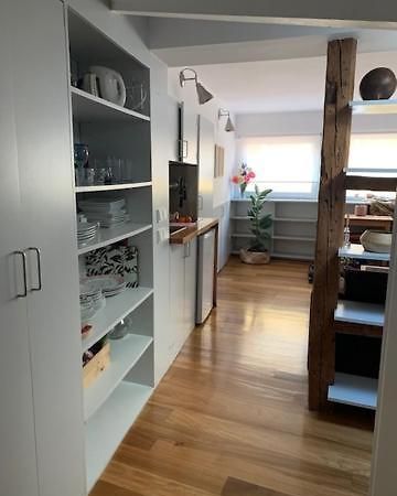 Impresionante Apartamento En Malasana Madrid Eksteriør bilde