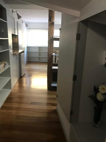 Impresionante Apartamento En Malasana Madrid Eksteriør bilde