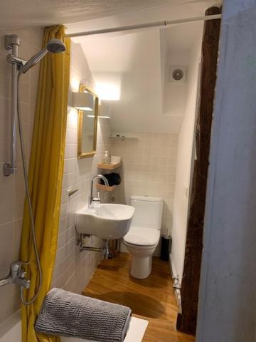 Impresionante Apartamento En Malasana Madrid Eksteriør bilde